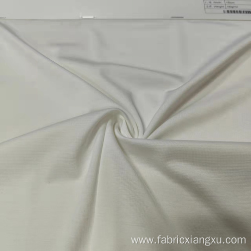 jersey knitted Fabric For Apparel